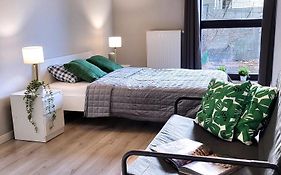 Chill Apartments City Link